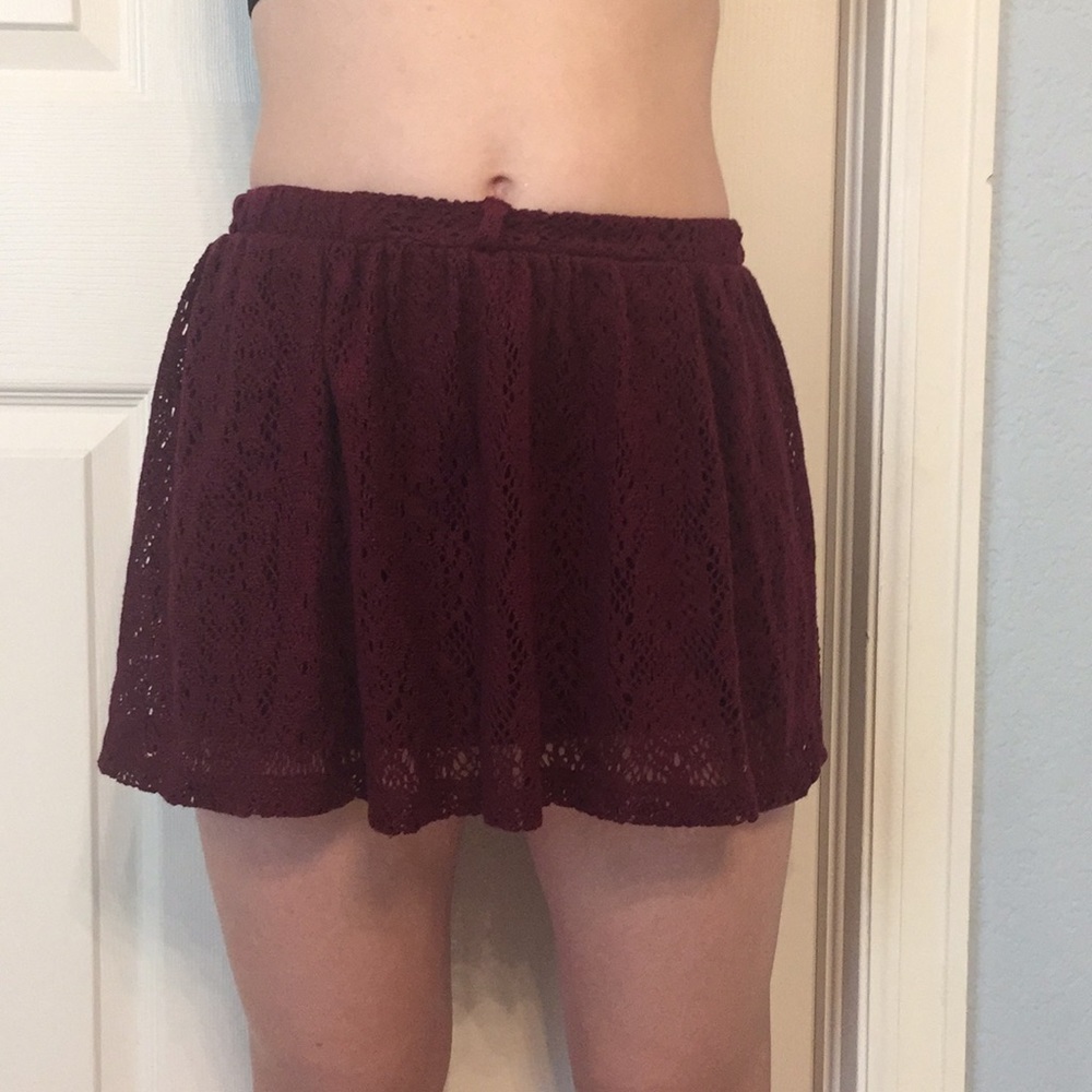Skirt